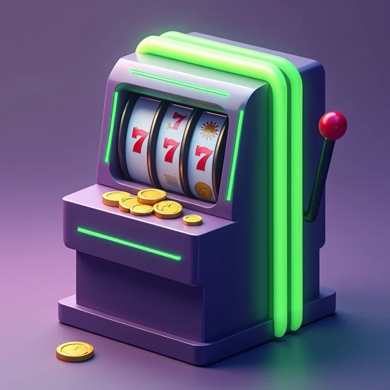 unototo A Diverse Collection of Slots in One Place